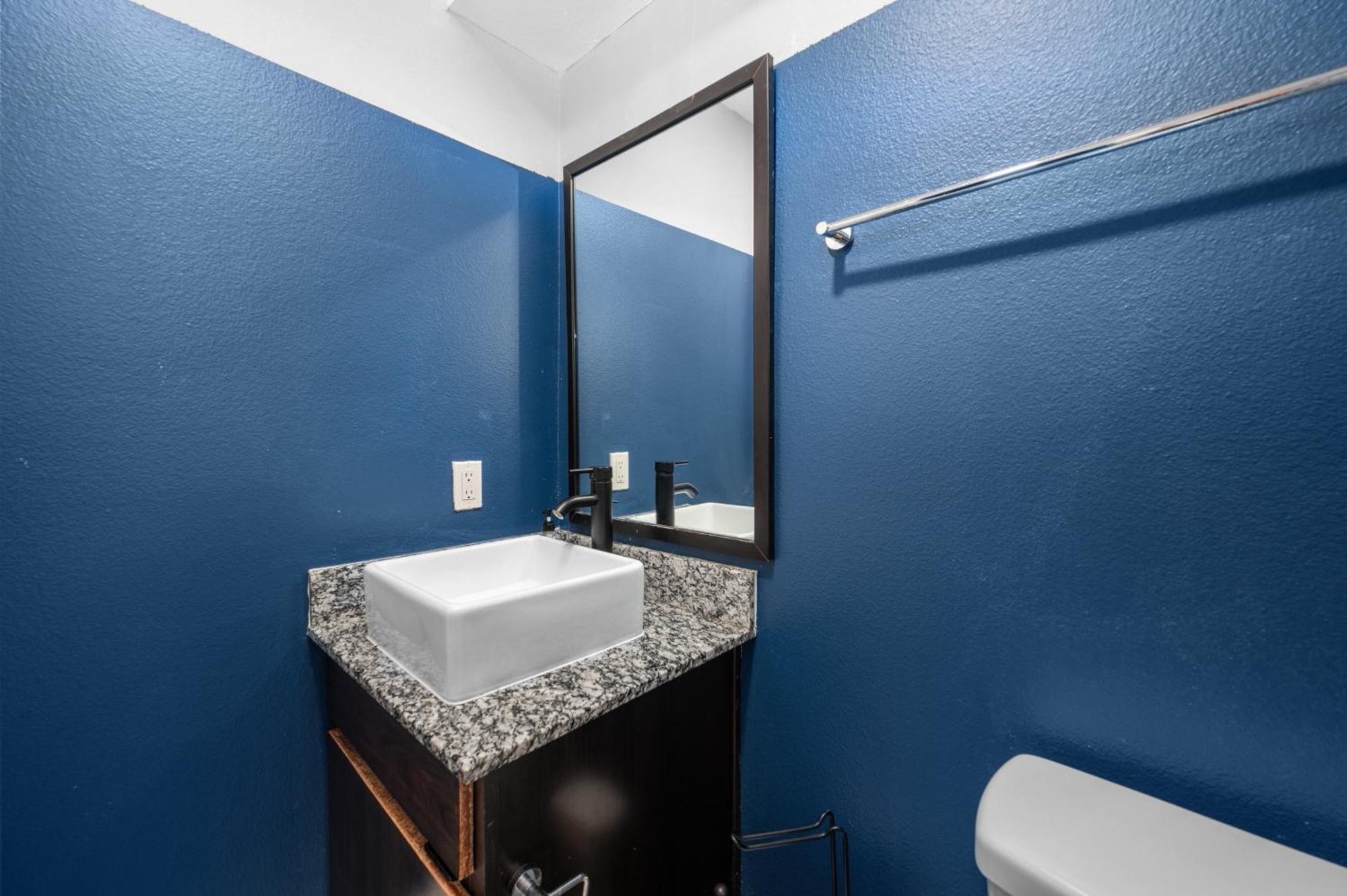 יוסטון Comfy 1Br Apt With Free Parking Near Nrg & Med Center מראה חיצוני תמונה