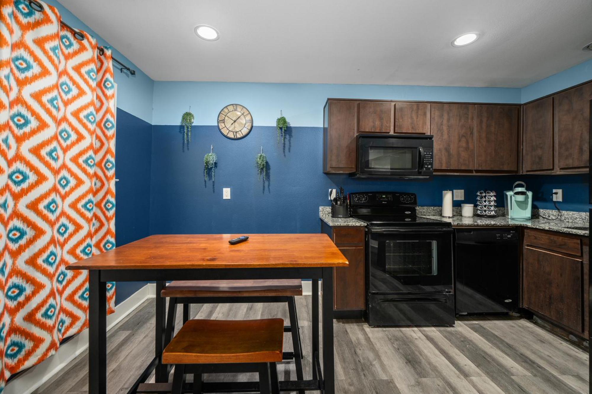 יוסטון Comfy 1Br Apt With Free Parking Near Nrg & Med Center מראה חיצוני תמונה